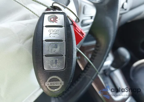 2015 Nissan Sentra Sl from USA, damaged, VIN 3N1AB7AP5FY374995